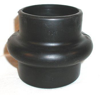 3" ID to 2.75" ID connector - Diesel Freak