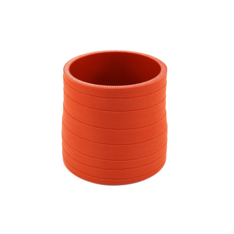 3" ID to 2.75" ID - Matte Red - Aramid 500 degrees - Diesel Freak