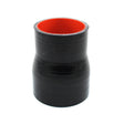 3" ID to 2.75" ID X 4" long - Gloss Black - Diesel Freak