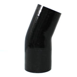 3" ID to 2.75"ID X 22 Degree reducing elbow - Diesel Freak