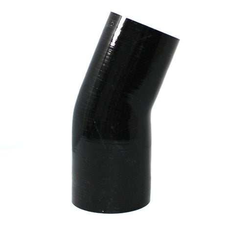 3" ID to 2.75"ID X 22 Degree reducing elbow - Diesel Freak