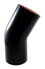 3" ID X 22 Degree elbow - Diesel Freak