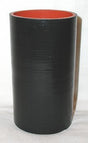 3" ID X 6" Long - Gloss Black - Diesel Freak
