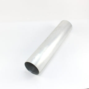 3" OD X 12" Long aluminum tube - Diesel Freak