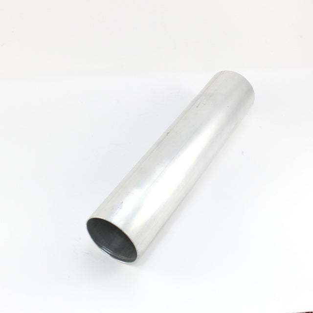 3" OD X 12" Long aluminum tube - Diesel Freak