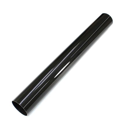 3" OD X 24" Long - Diesel Freak