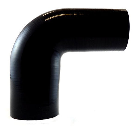 3" to 2.5" ID Gloss Black - Diesel Freak