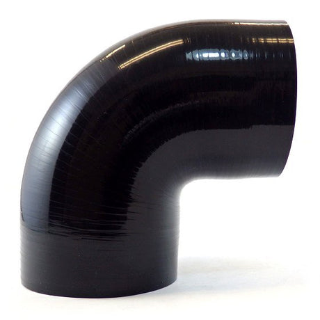 3.25" ID - Gloss Black - Diesel Freak