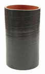 3.25" ID X 6" Long coupler - Gloss Black - Diesel Freak