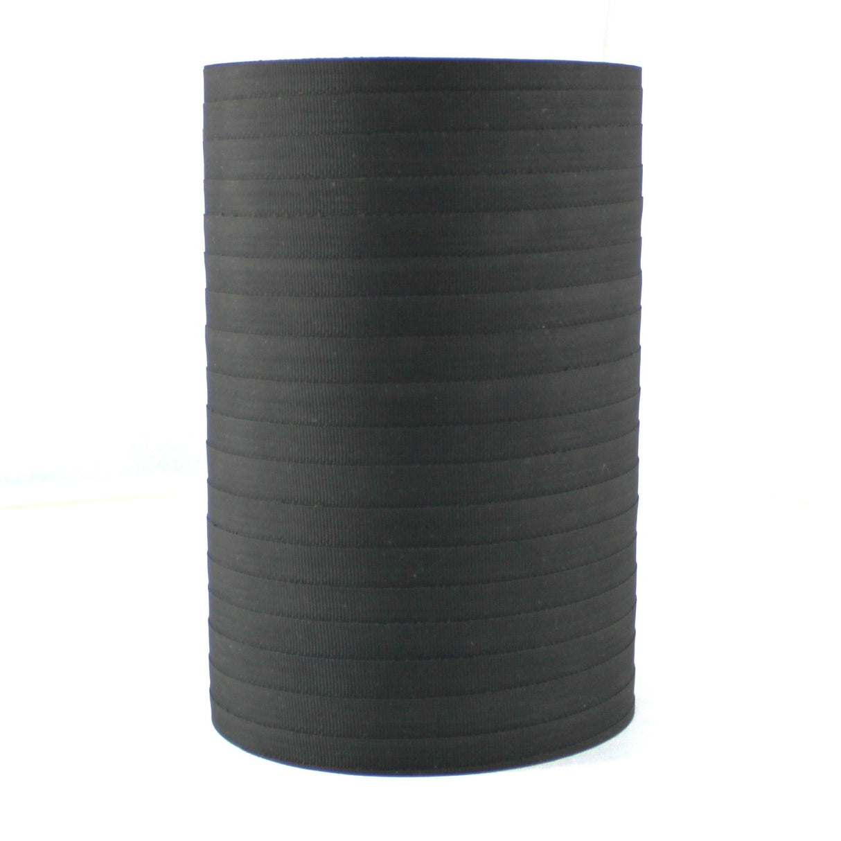 3.375" ID X 5.75" Long - Matte Black - Aramid 500 degrees - Diesel Freak