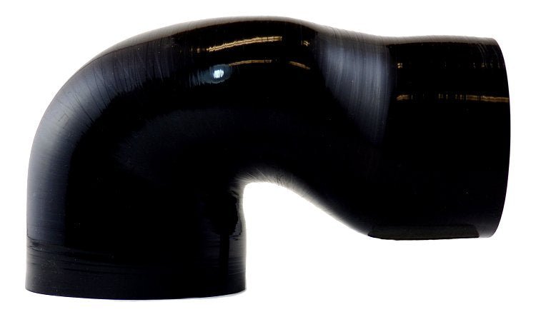 3.5" ID Cobra Head - Silicone - Diesel Freak