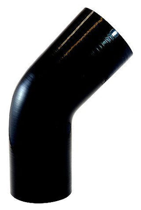 3.5" ID - Gloss Black - Diesel Freak