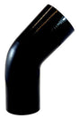 3.5" ID - Gloss Black - Diesel Freak