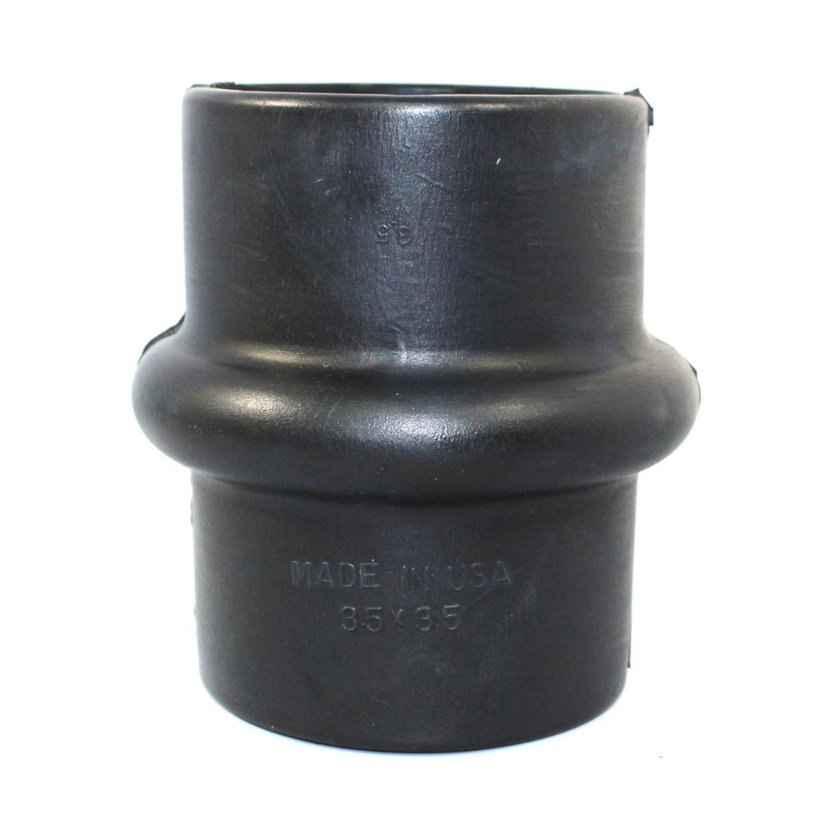 3.5" ID hump hose - Diesel Freak