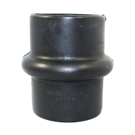 3.5" ID hump hose - Diesel Freak