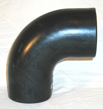 3.5" ID Intake hose - Diesel Freak