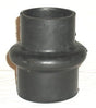 3.5" ID to 2.5" ID hump hose - Diesel Freak