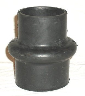 3.5" ID to 3" ID hump hose - Diesel Freak