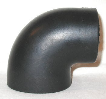 3.5" ID to 3" ID intake 90 - Diesel Freak