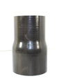 3.5" ID to 3" ID - Reducer - Gloss Black - 6" Long Version - Diesel Freak