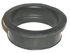 3.5" OD to 3" ID rubber reducer - Diesel Freak