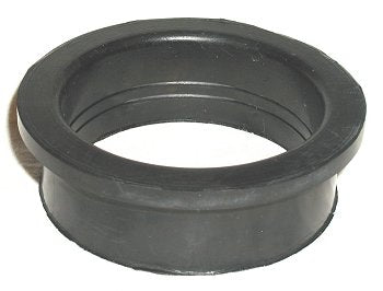 3.5" OD to 3" ID rubber reducer - Diesel Freak