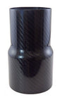3.5" OD to 3" OD Carbon fiber reducer - Diesel Freak