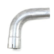 3.5" OD to 3.5" ID X 90 Degree, 12"X12" Legs - Diesel Freak