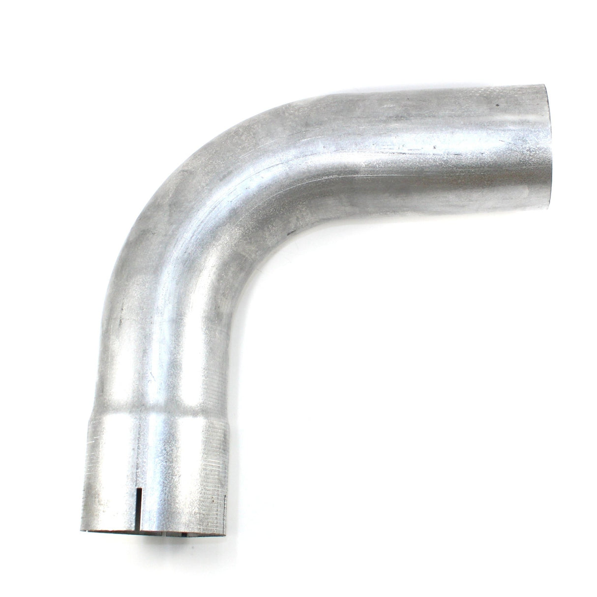 3.5" OD to 3.5" ID X 90 Degree, 12"X12" Legs - Diesel Freak