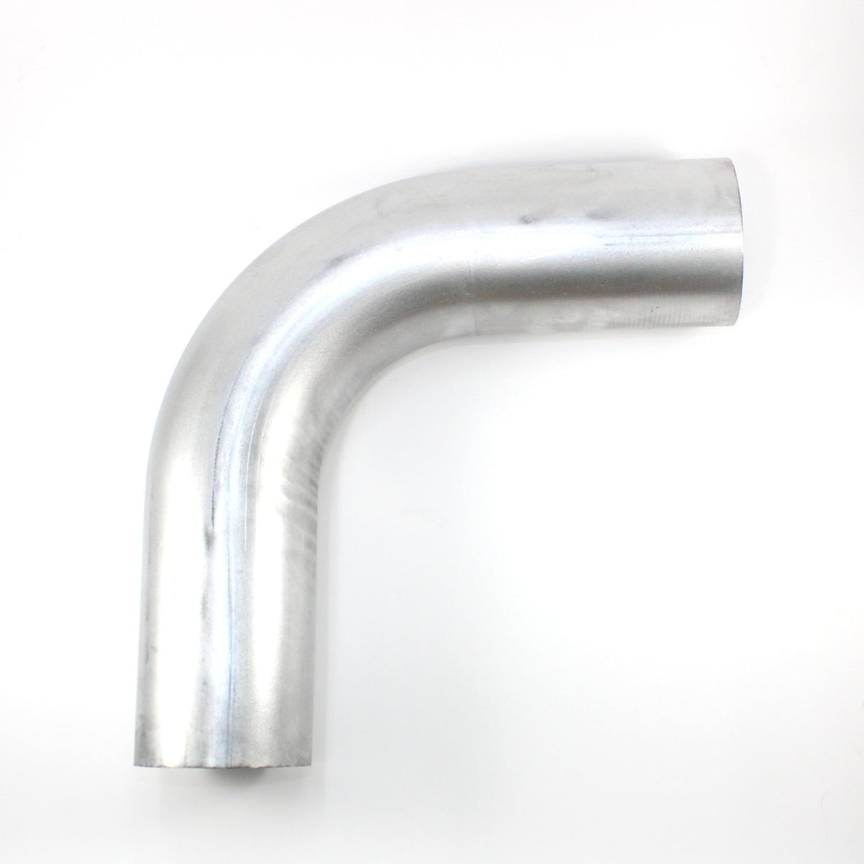 3.5" OD X 90 Degree, 12"X12" Legs - Diesel Freak