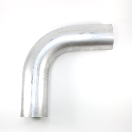 3.5" OD X 90 Degree, 12"X12" Legs - Diesel Freak
