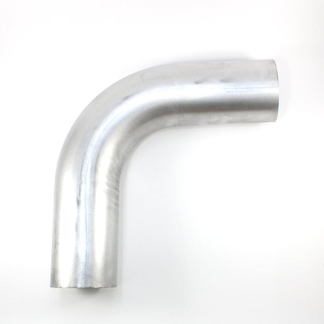 3.5" OD X 90 Degree, 12"X12" Legs - Diesel Freak