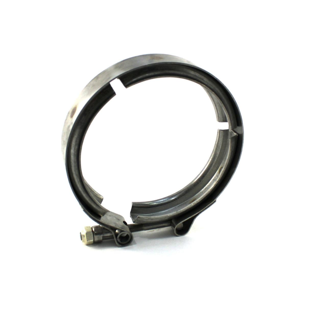 3.5" V-Band Clamp - Diesel Freak