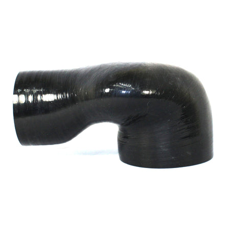 3.75" ID to 3.5" ID Cobra Head - Silicone - Diesel Freak