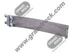 4" EZ-Seal Exhaust Clamp - Diesel Freak