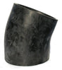4" ID - 22 Degree - Rubber - Diesel Freak
