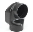 4" ID Cobra Head - Rubber - Diesel Freak