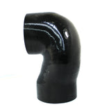 4" ID Cobra Head - Silicone - Diesel Freak