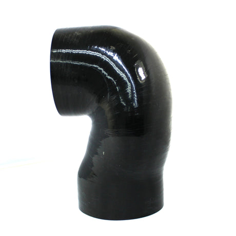 4" ID Cobra Head - Silicone - Diesel Freak