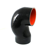 4" ID Cobra Head - Silicone - Diesel Freak