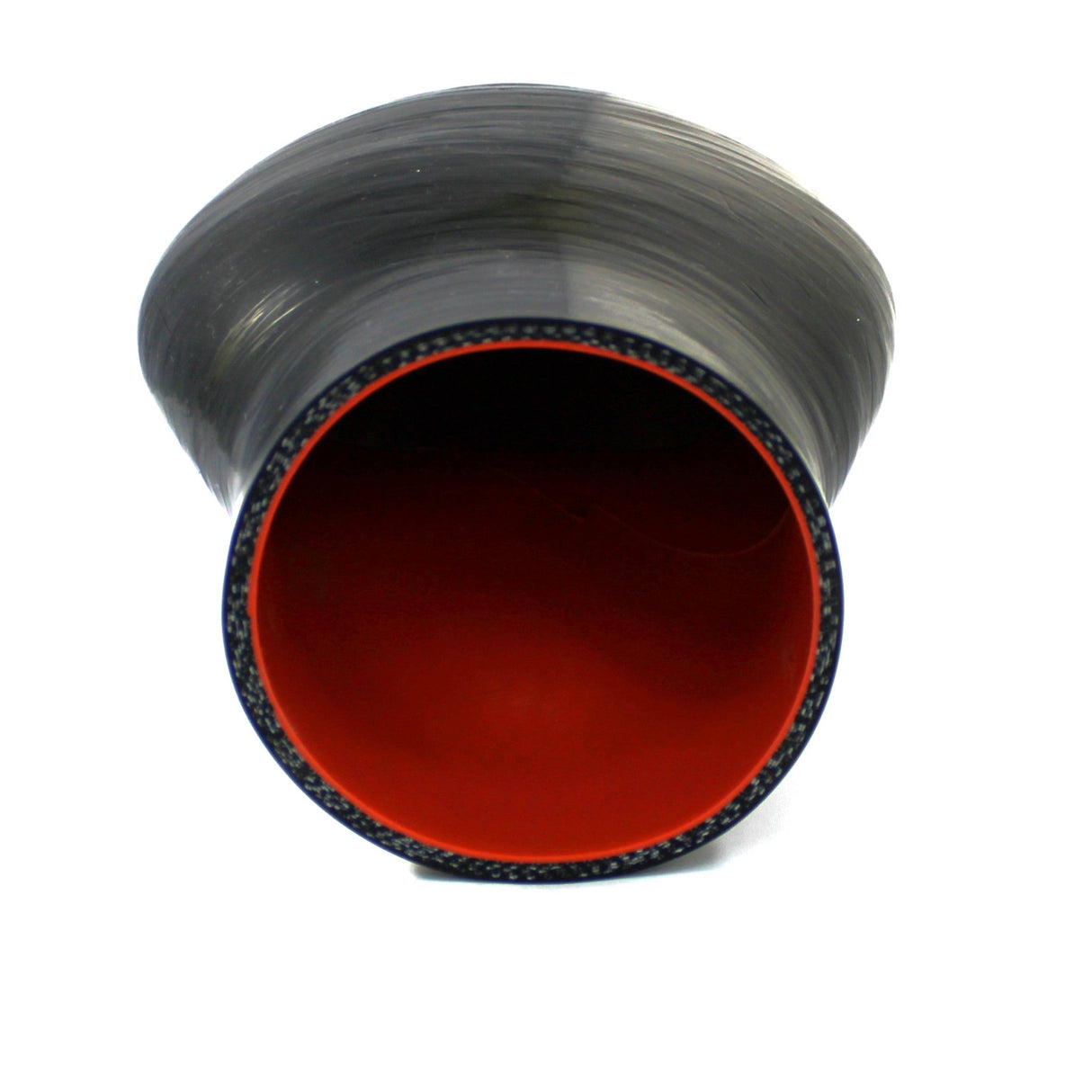 4" ID Cobra Head - Silicone - Diesel Freak