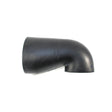 4" ID to 2.75" ID Intake Elbow - Diesel Freak