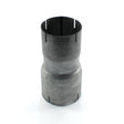 4" ID to 3.5" ID Exhaust Reducer - Diesel Freak