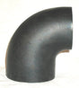 4" ID to 3.5" ID intake elbow - Diesel Freak