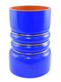 4" ID to 3.5" ID X 6" Long - Gloss Blue - Diesel Freak