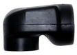 4" ID to 5" ID - Cobra Head Reducing - Rubber - Diesel Freak