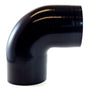 4" ID with 10" legs - Gloss Black - Diesel Freak