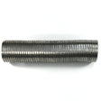 4" OD Flexible Exhaust Tubing, 24" Long - Diesel Freak