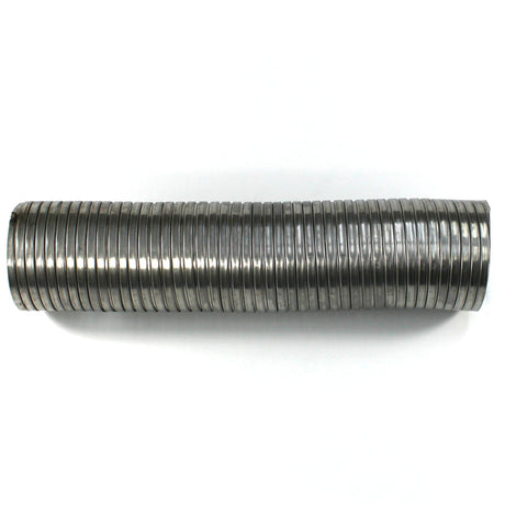 4" OD Flexible Exhaust Tubing, 24" Long - Diesel Freak