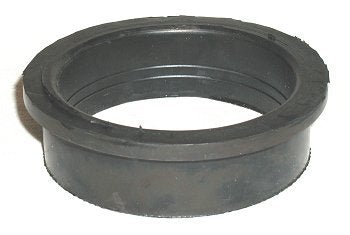 4" OD to 3.5" ID Rubber reducing insert - Diesel Freak